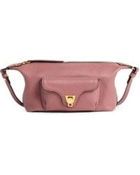 Coccinelle - Borsa A Spalla Beat Generation Mini - Lyst