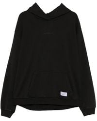 ih nom uh nit - Hoodie À Logo En Silicone - Lyst