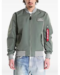 Alpha Industries - Veste Ma-1 Ttc Light - Lyst