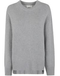 Lisa Yang - Noor Round-Neck Cashmere Sweater - Lyst