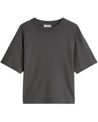 Marc O' Polo - Drop-Shoulder T-Shirt - Lyst