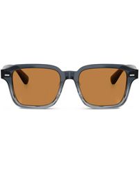 Oliver Peoples - Occhiali Da Sole Errisson - Lyst