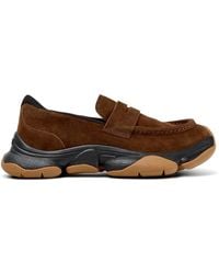 Camper - Karst 2 Loafers - Lyst