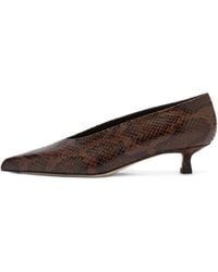 Aeyde - 35 Mm Clara Pumps Met Hak - Lyst