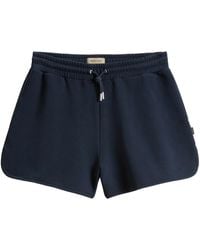 Woolrich - Cotton Shorts - Lyst