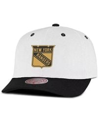 Mitchell & Ness - Baseballkappe Mit Stickerei - Lyst