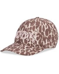 Joop! - Gorra Anahi Con Logo Bordado - Lyst