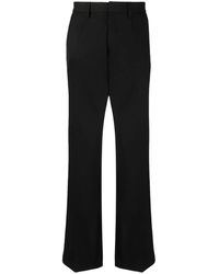 MISBHV - Straight Broek - Lyst