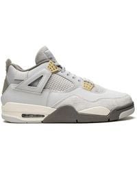 Nike - Air 4 Craft "Photon Dust" Sneakers - Lyst
