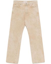 sunflower - Straight Twist Jeans - Lyst