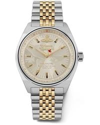 Vivienne Westwood - Lady Sydenham Watch - Lyst