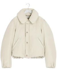 Lemaire - Gewatteerd Jack - Lyst