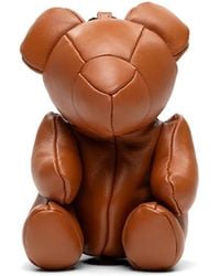 Maison Mihara Yasuhiro - Dolls Bear Mini Bag - Lyst