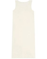 The Row - Haljina Sleeveless Dress - Lyst