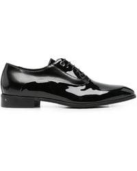 Carlo Pignatelli - Lace-Up Oxford Shoes - Lyst