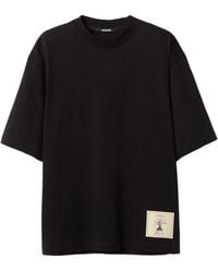 Jacquemus - The Torneo Short-Sleeve T-Shirt - Lyst