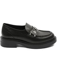 Karl Lagerfeld - Macie Loafers - Lyst