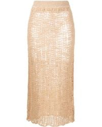 Cult Gaia - Gonna Dawson Midi - Lyst