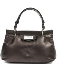 Maison Margiela - Small Glam Slam Tote Bag - Lyst