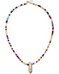 Roxanne First - Collana - Lyst