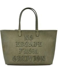 READYMADE - X Cali Thornhill Dewitt Medium Dorothy Tote Bag - Lyst