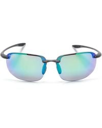 Maui Jim - Polarisierte Ho'Okipa Sonnenbrille - Lyst