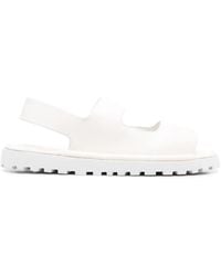 Marsèll - Sanpomice Slingback Sandals - Lyst