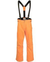 Rossignol - Pantalones De Esquí Con Logo Estampado - Lyst