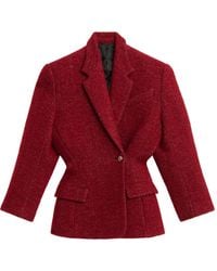 Isabel Marant - Gallie シングルジャケット - Lyst