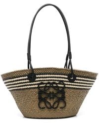 Loewe - Small Anagram Shoulder Bag - Lyst