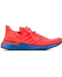 adidas - Ultraboost 20 Low-Top Sneakers - Lyst