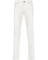 PT Torino - Klassische Slim-Fit-Jeans - Lyst