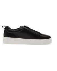 Vagabond Shoemakers - Zoe Lace-Up Sneakers - Lyst