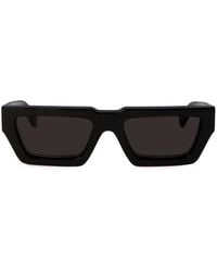 Off-White c/o Virgil Abloh - Manchester Sunglasses - Lyst