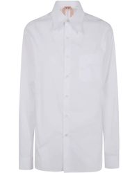 N°21 - Klassisches Hemd - Lyst