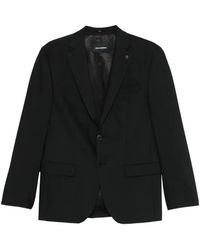 KARL LAGERFELD - Trace Jacket - Lyst