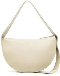 Yu Mei - Antonia Leather Shoulder Bag - Lyst