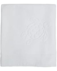 Vilebrequin - Turtle-Motif Beach Towel - Lyst
