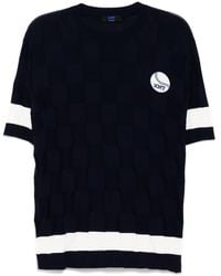 Kiton - Knt Pullover - Lyst