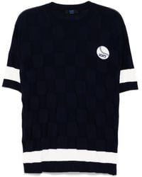 Kiton - Knt Pullover - Lyst