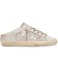 Golden Goose - Super-Star Sabots Ltd - Lyst