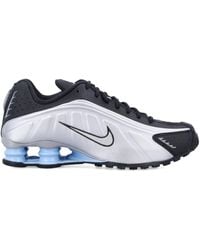 Nike - Shox R4 Shoes - Lyst