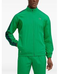 Lacoste - Logo-Patch Track Pants (Set Of Two) - Lyst