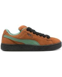 PUMA - Suede Xl スニーカー - Lyst