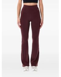 Nike - Zenvy High-waisted Flared leggings - Lyst