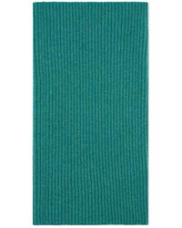 Eric Bompard - Ribbed Cashmere Snood - Lyst