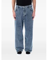 Pop Trading Co. - Cotton Jeans - Lyst