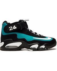 Nike - Air Griffey Max 1 "Emerald" Sneakers - Lyst
