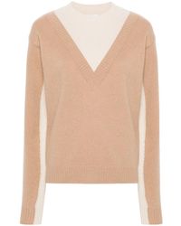 Rabanne - Round-Neck Knitwear - Lyst