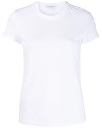 James Perse - Camiseta clásica de manga corta - Lyst